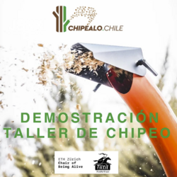 15/03/2024 Taller de Chipeo / Chipping Workshop